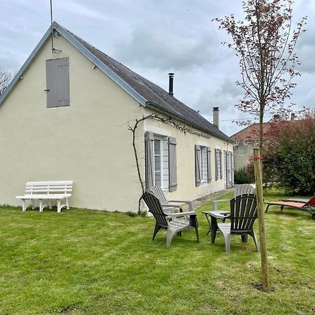 La Maison Des Declos Avec Parking Prive Bayeux Esterno foto