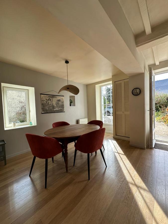 La Maison Des Declos Avec Parking Prive Bayeux Esterno foto