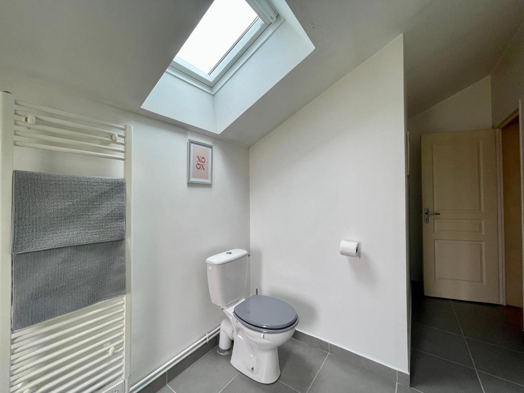 La Maison Des Declos Avec Parking Prive Bayeux Esterno foto
