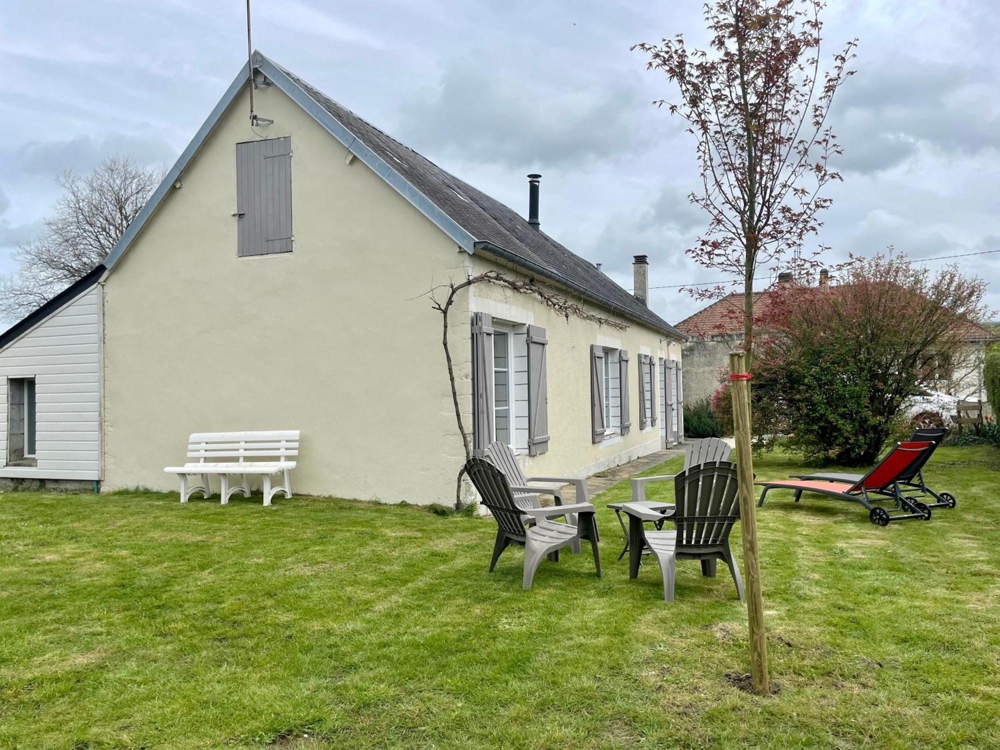 La Maison Des Declos Avec Parking Prive Bayeux Esterno foto