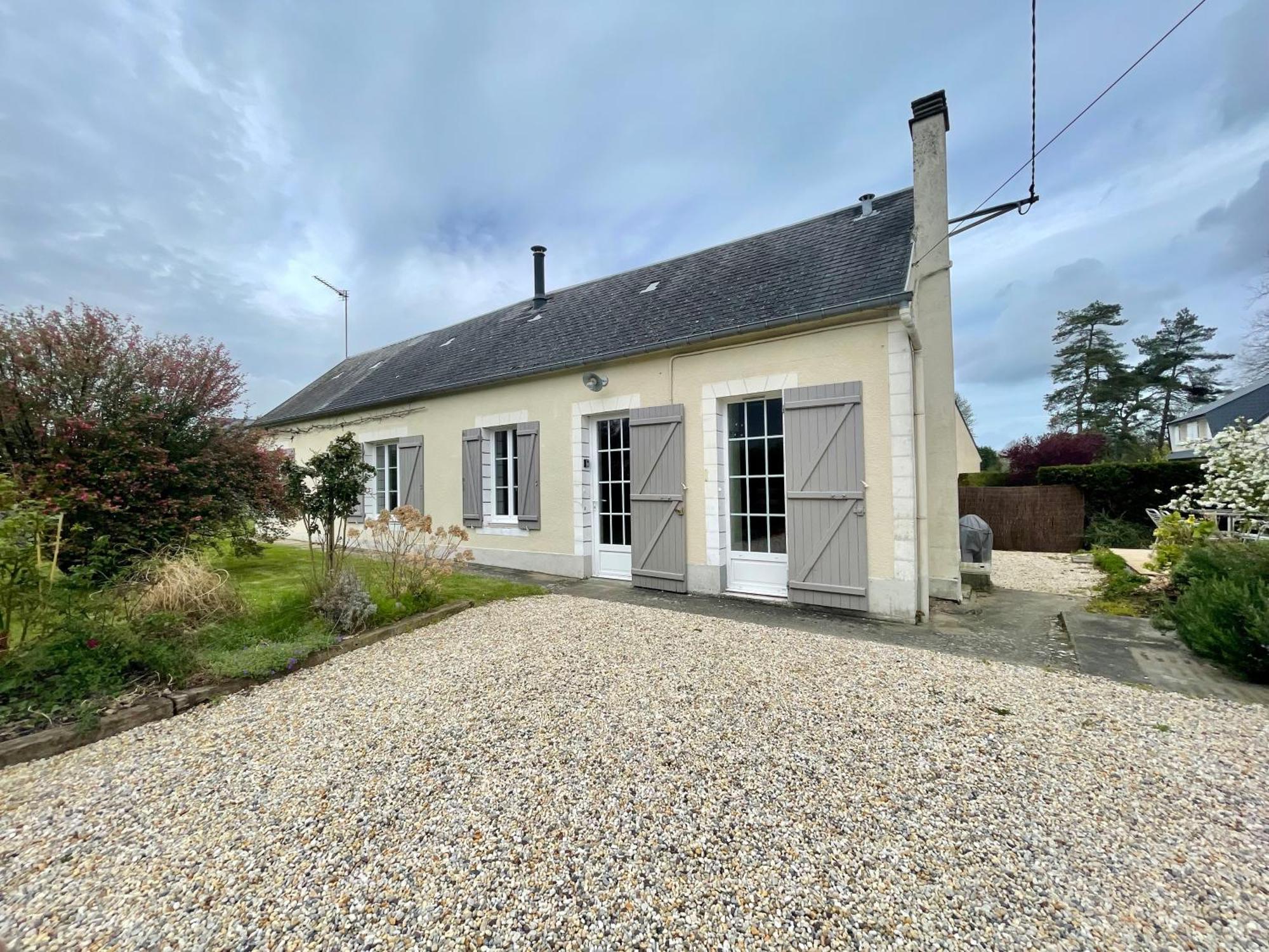 La Maison Des Declos Avec Parking Prive Bayeux Esterno foto