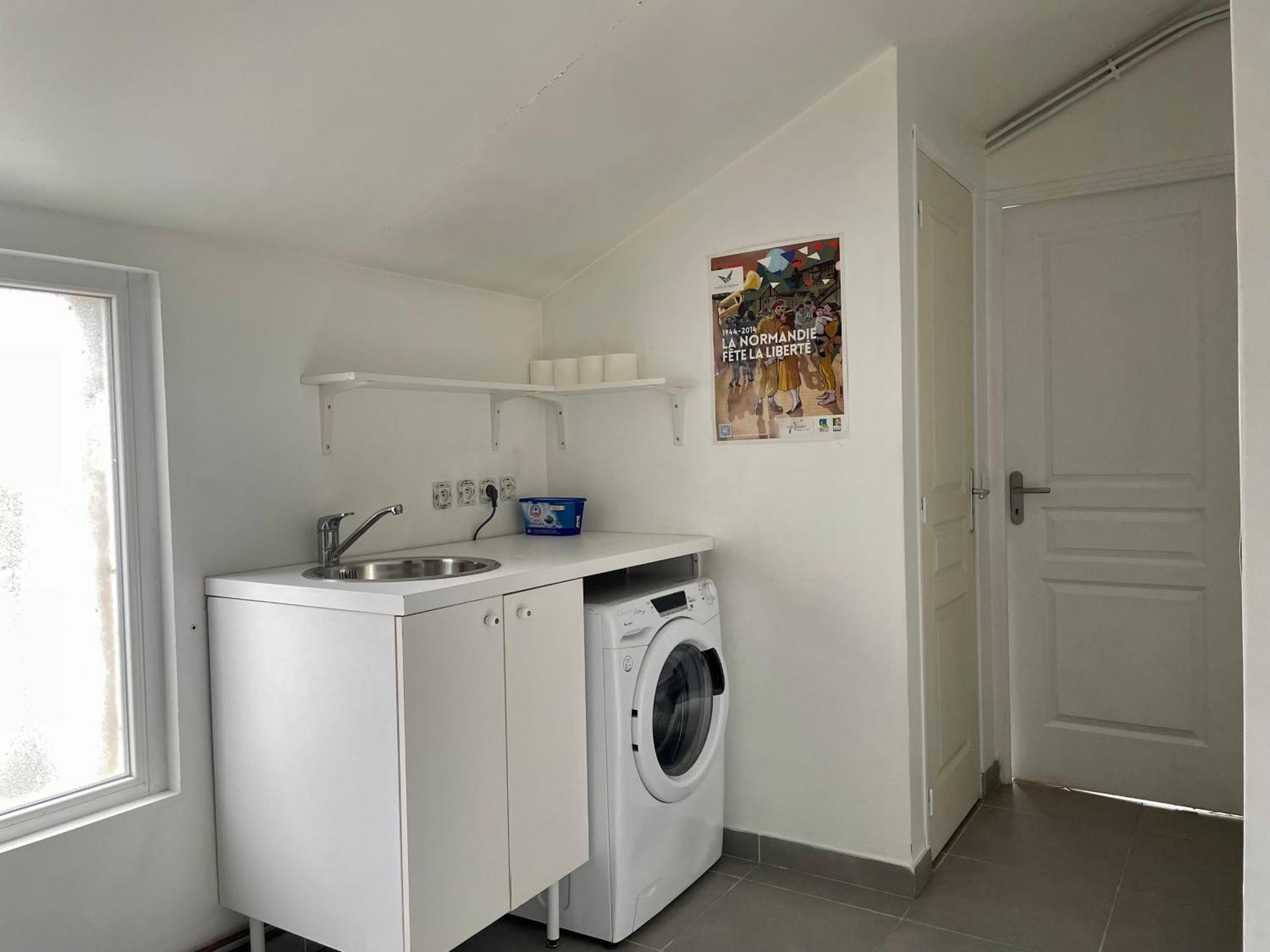 La Maison Des Declos Avec Parking Prive Bayeux Esterno foto